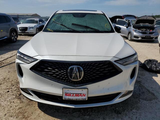 2024 ACURA MDX A-SPEC 5J8YE1H02RL021511  54641844