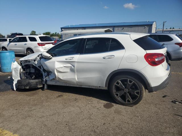 VIN WDCTG4EB5KJ551526 2019 Mercedes-Benz GLA-Class,... no.2