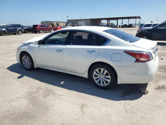 2014 Nissan Altima 2.5 VIN: 1N4AL3AP7EN351254 Lot: 55397174