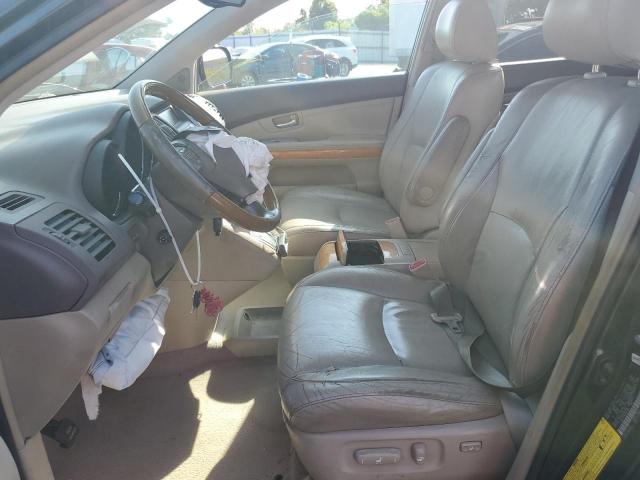 2005 Lexus Rx 330 VIN: 2T2HA31U45C077496 Lot: 53330324