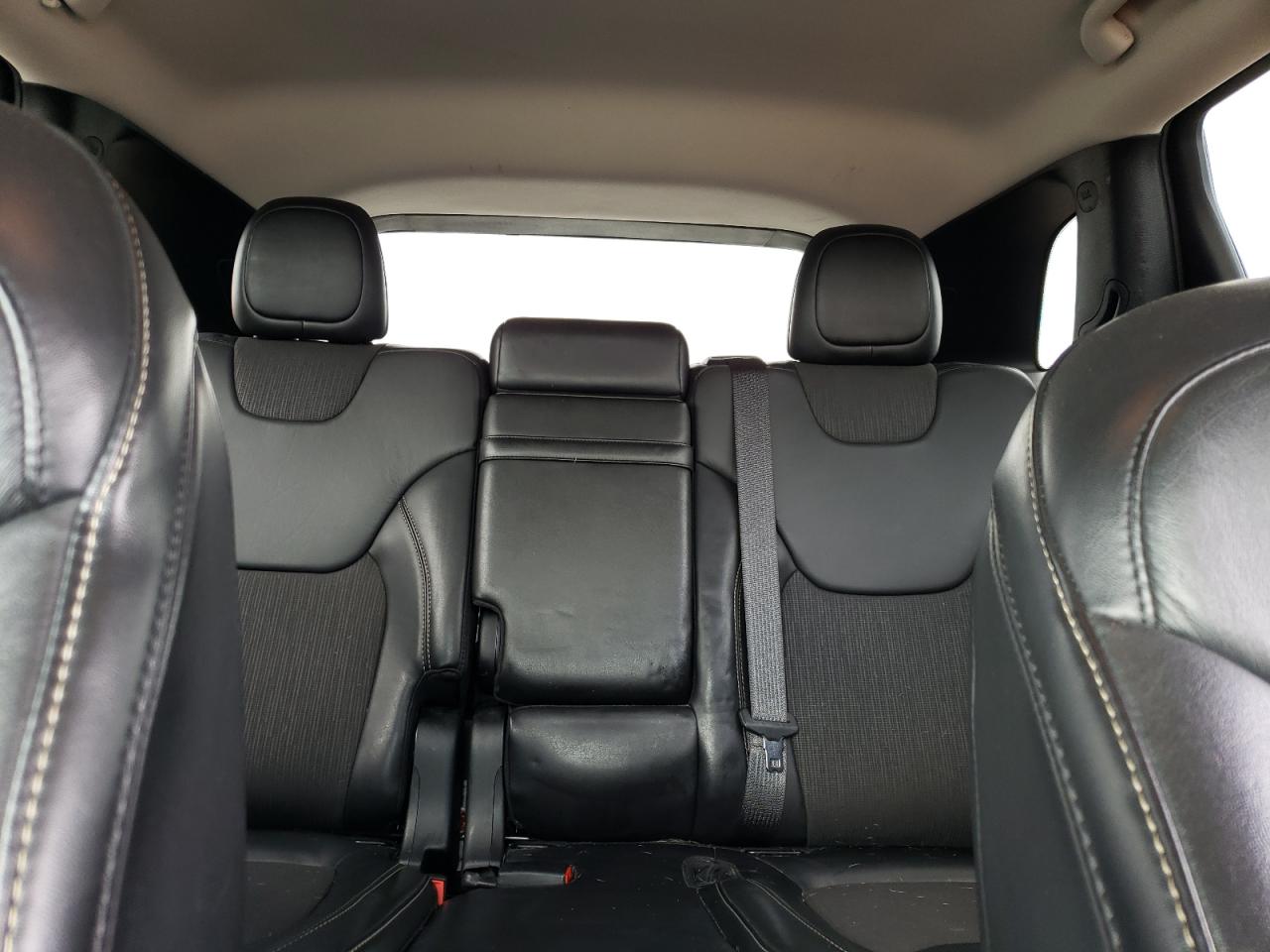 1C4PJLLBXJD584380 2018 Jeep Cherokee Latitude Plus