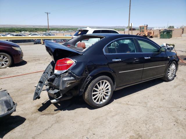 2008 Saturn Aura Xr VIN: 1G8ZV57798F225836 Lot: 53642724