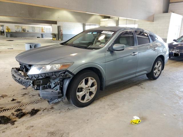 2010 Honda Accord Crosstour Exl VIN: 5J6TF2H5XAL000346 Lot: 53576174