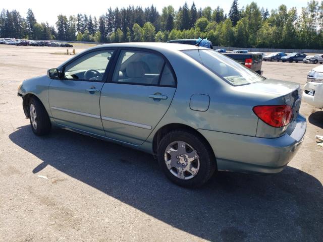 2005 Toyota Corolla Ce VIN: 1NXBR32E75Z532477 Lot: 54043584