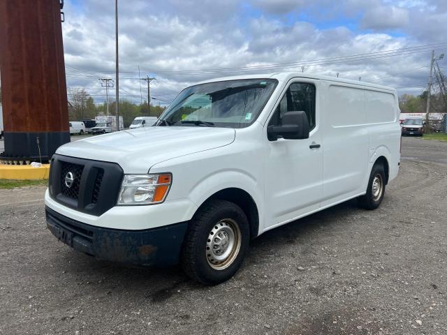 1N6BF0KL4DN106004 | 2013 Nissan nv 1500