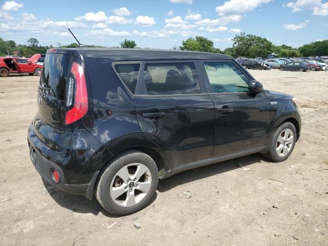 2018 Kia Soul VIN: KNDJN2A24J7896619 Lot: 57128304