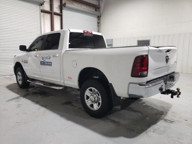 2014 Ram 2500 Slt VIN: 3C6UR5DL9EG243566 Lot: 53868404