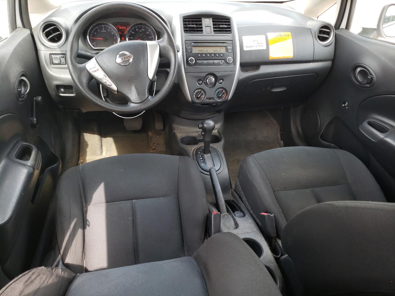 3N1CE2CP5GL398390 2016 Nissan Versa Note S