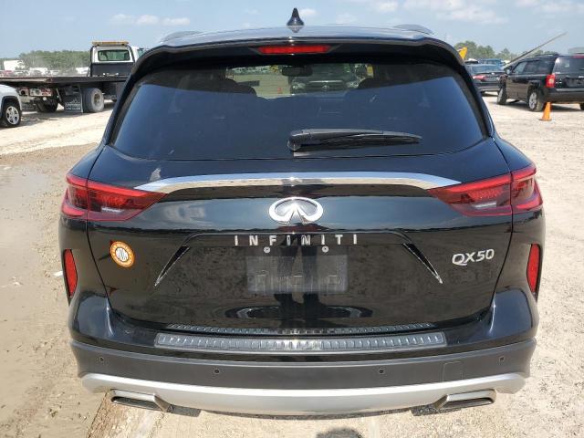 2019 Infiniti Qx50 Essential VIN: 3PCAJ5M14KF126058 Lot: 55903264