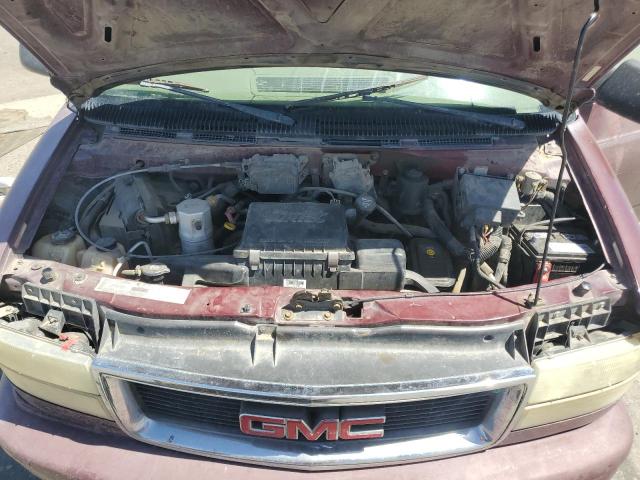 2003 GMC Safari Xt VIN: 1GKDM19X53B500325 Lot: 55891984