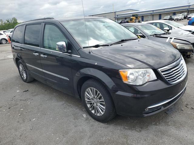 2014 Chrysler Town & Country Touring L VIN: 2C4RC1CG7ER469466 Lot: 52951474