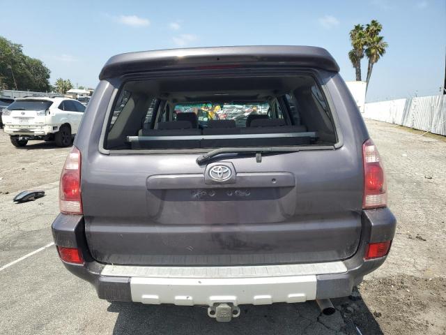 2003 Toyota 4Runner Sr5 VIN: JTEZU14RX30016796 Lot: 54081204