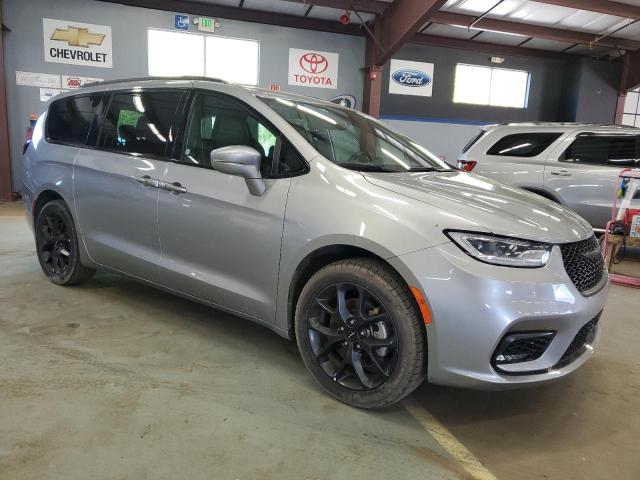 Vin: 2c4rc3gg8mr537391, lot: 53766904, chrysler pacifica limited 20214