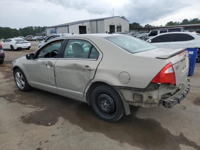 2010 Ford Fusion Se VIN: 3FAHP0HA0AR365068 Lot: 53525684