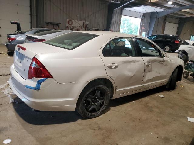 2010 Ford Fusion Se VIN: 3FAHP0HAXAR193356 Lot: 56069434