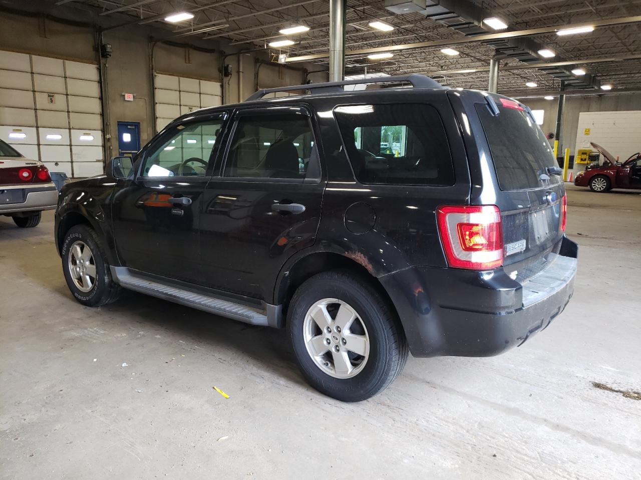 1FMCU0D74BKB14983 2011 Ford Escape Xlt