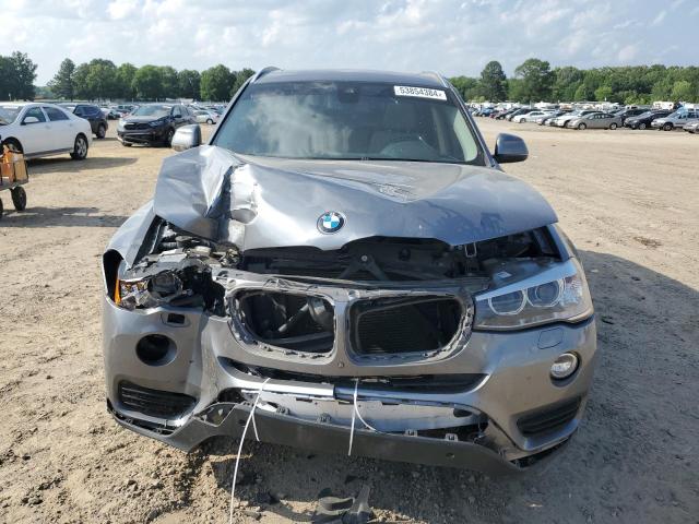 VIN 5UXWZ7C37H0X41738 2017 BMW X3, Sdrive28I no.5