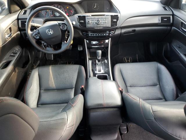 2017 HONDA ACCORD SPO - 1HGCR2F13HA235062