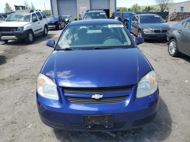 2007 Chevrolet Cobalt Lt VIN: 1G1AL55F077163912 Lot: 53613654