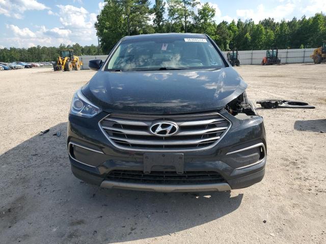 2018 HYUNDAI SANTA FE S - 5NMZT3LBXJH078865