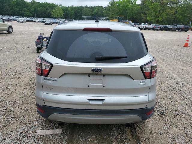 2017 Ford Escape Se VIN: 1FMCU0GD9HUE55598 Lot: 54733814