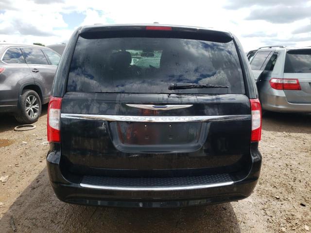 2015 Chrysler Town & Country Lx VIN: 2C4RC1AG1FR677508 Lot: 54059304