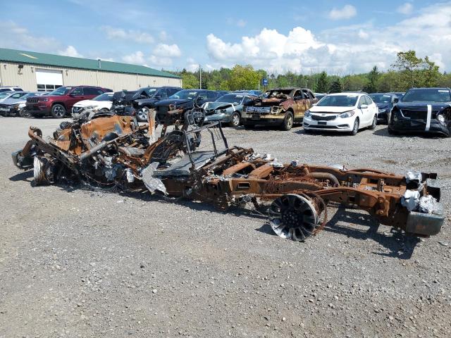 2022 Ford F250 Super Duty VIN: 1FT7W2BT7NEF06502 Lot: 54706294