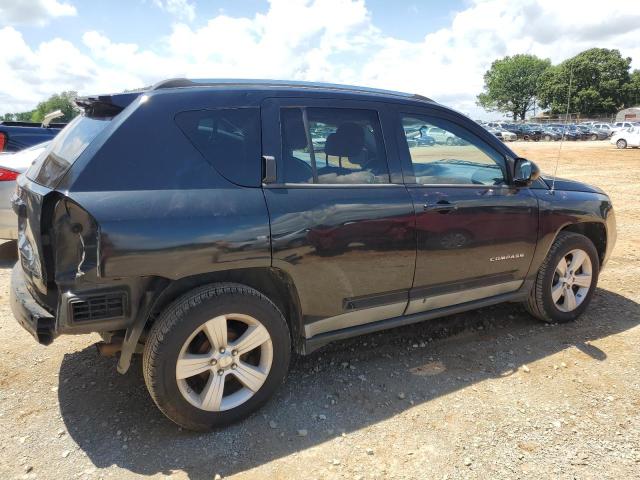 2011 Jeep Compass Sport VIN: 1J4NT1FB6BD137915 Lot: 55146014