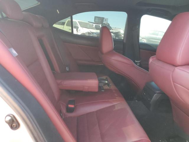 2016 Lexus Is 200T VIN: JTHBA1D21G5005565 Lot: 56846124