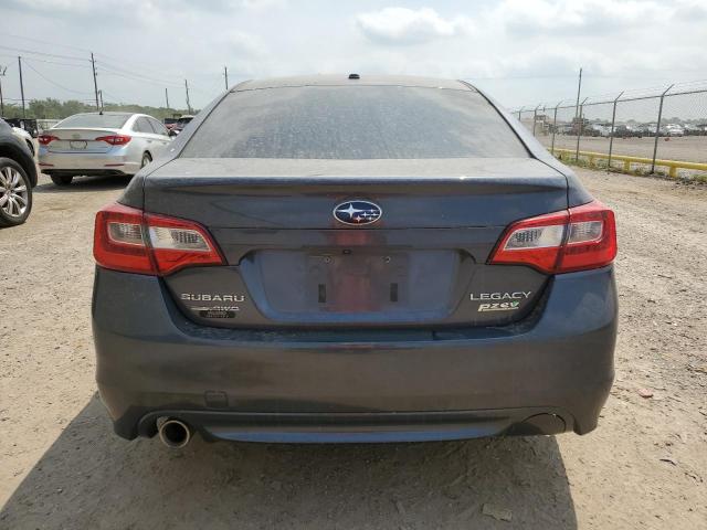 2015 SUBARU LEGACY 2.5 - 4S3BNAH67F3067193