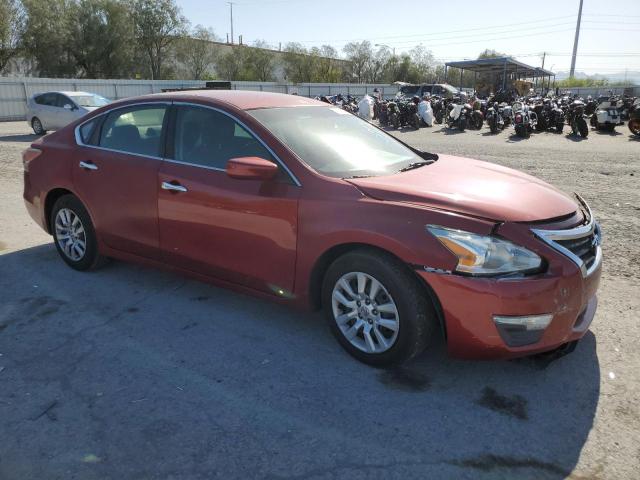 2015 Nissan Altima 2.5 VIN: 1N4AL3AP7FC254441 Lot: 52700784