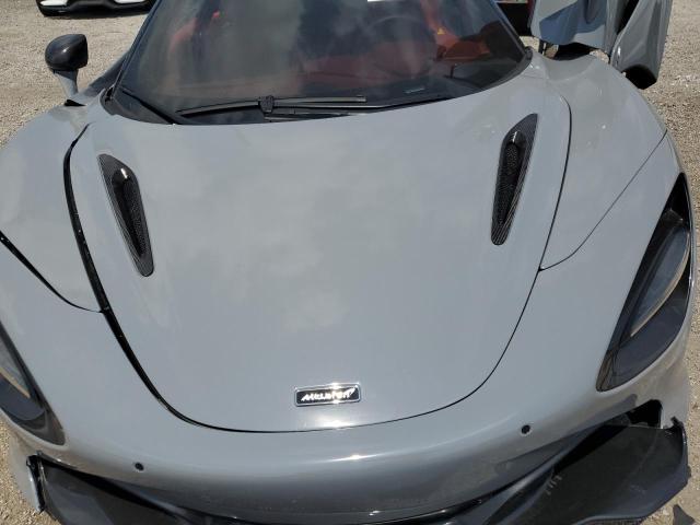 SBM14FCA4NW006444 2022 Mclaren Automotive 720S