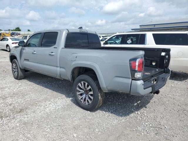 2021 Toyota Tacoma Double Cab VIN: 3TMHZ5BN8MM112353 Lot: 55161834