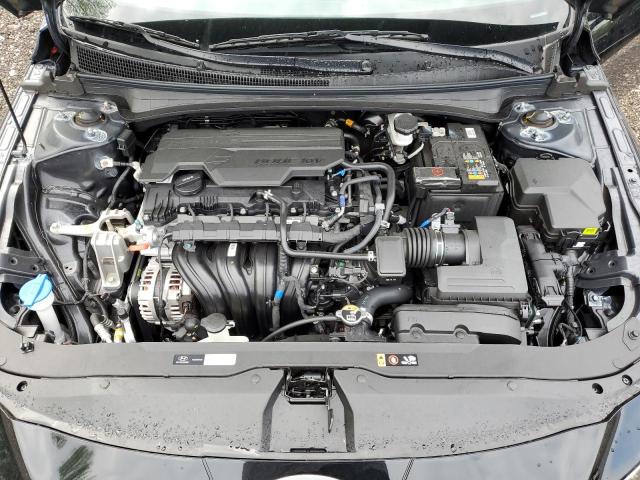 2024 Hyundai Elantra Sel VIN: KMHLM4DG2RU677715 Lot: 55296094