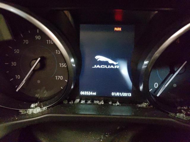 2016 JAGUAR XF PRESTIG SAJBK4BV2GCY12168
