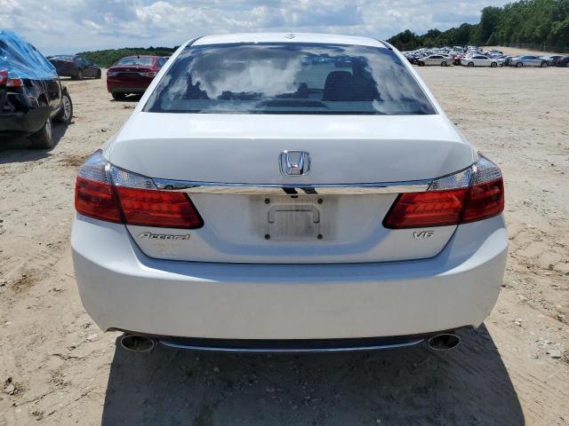 2014 Honda Accord Exl VIN: 1HGCR3F88EA029704 Lot: 55085564