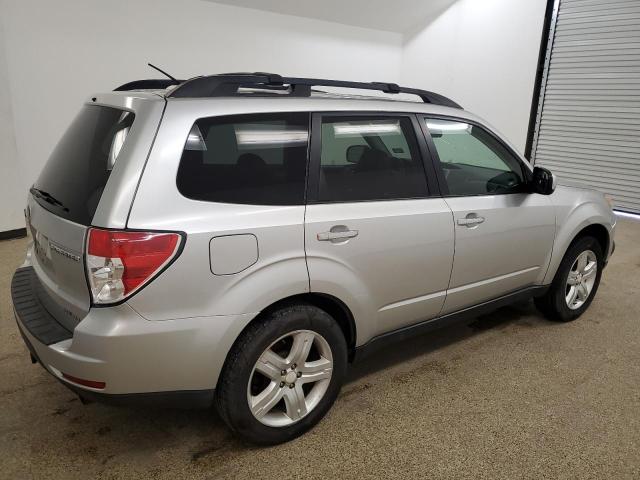 JF2SH6DC7AH728511 | 2010 Subaru forester 2.5x limited