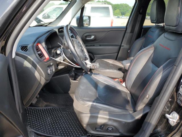 2019 JEEP RENEGADE T - ZACNJBC14KPJ90799