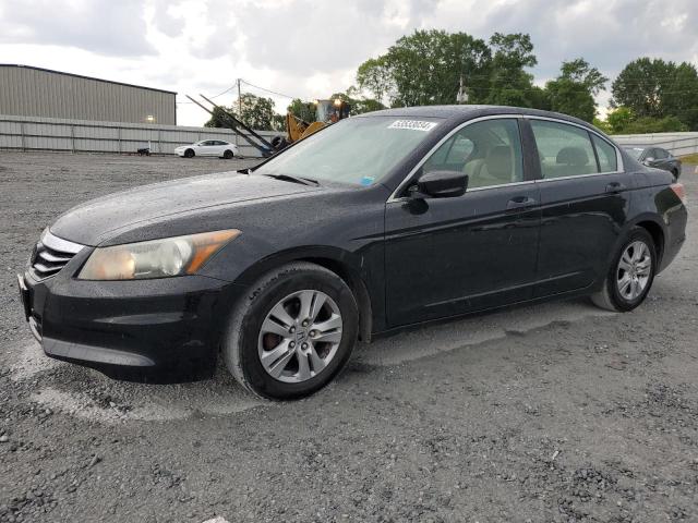 2012 Honda Accord Se VIN: 1HGCP2F68CA036048 Lot: 53533034