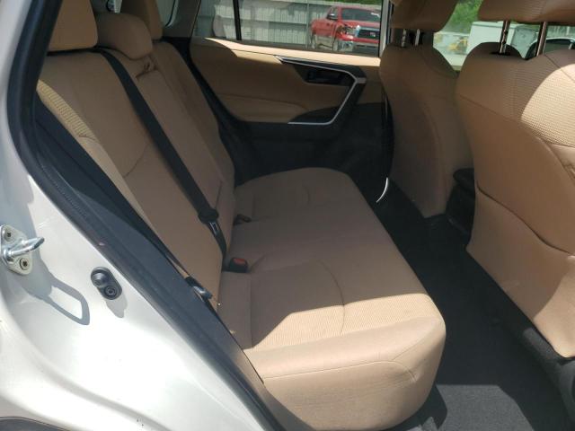 2020 TOYOTA RAV4 LE - 2T3G1RFV0LW112901