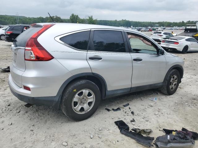 2015 Honda Cr-V Lx VIN: 2HKRM3H30FH510887 Lot: 53914334