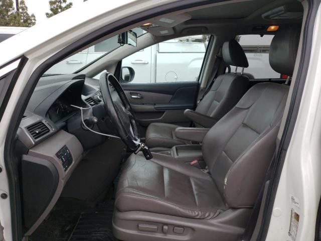 2015 HONDA ODYSSEY 5FNRL5H98FB029951