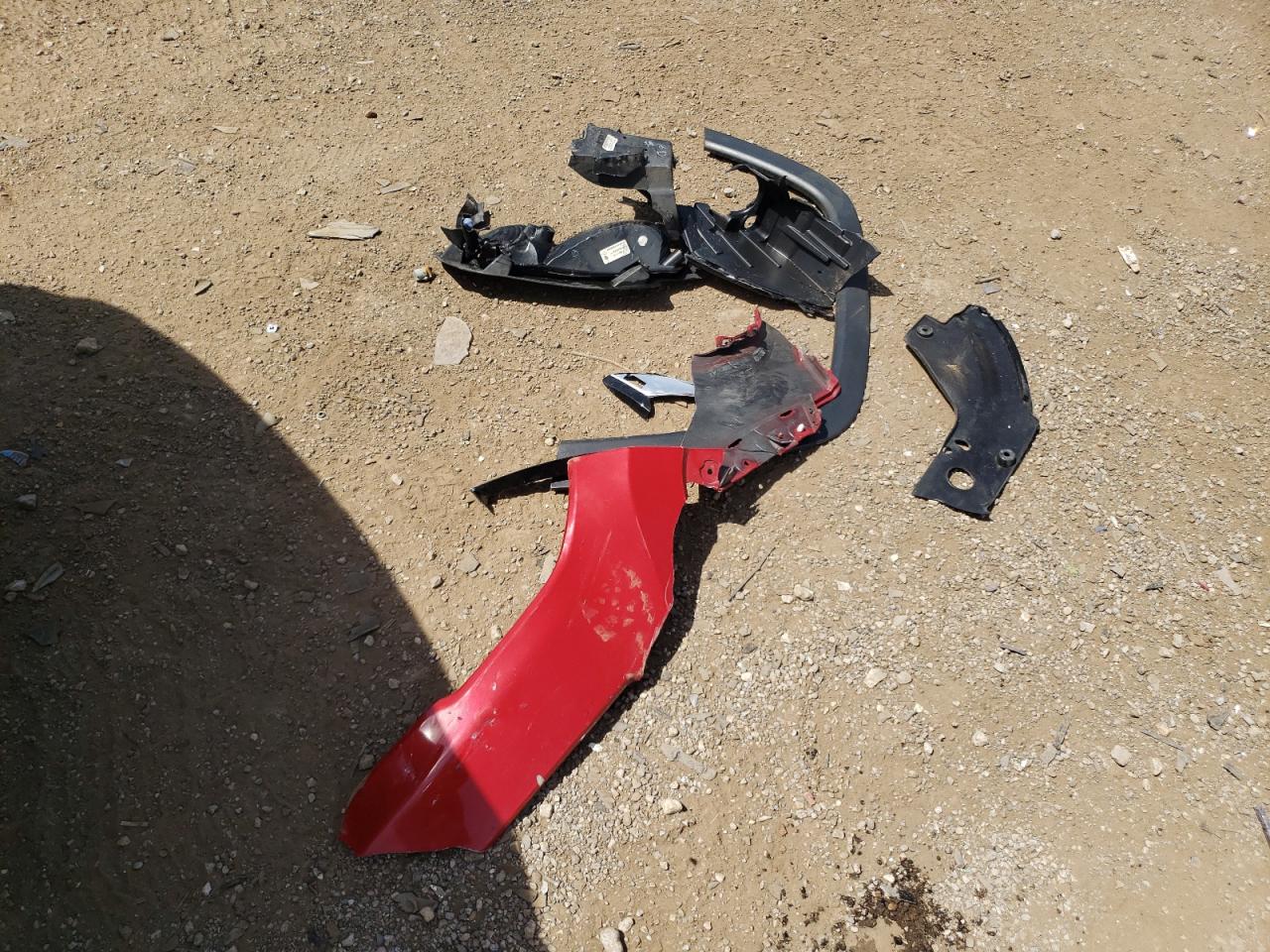 3C4NJDBBXHT631541 2017 Jeep Compass Latitude