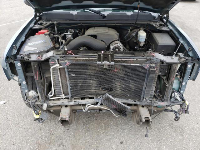 2012 Chevrolet Silverado C1500 Lt VIN: 3GCPCSE00CG216215 Lot: 54278594