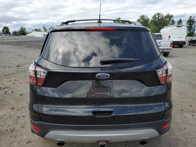 2017 Ford Escape Titanium VIN: 1FMCU9J97HUC96198 Lot: 55444514