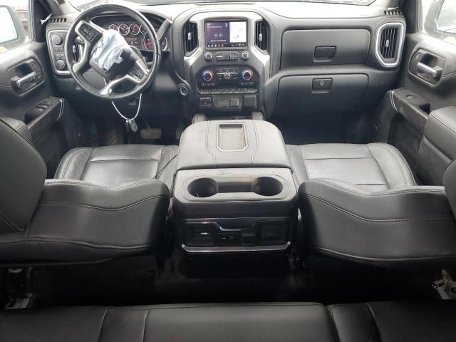 2019 CHEVROLET SILV1500 4 1GCRYGED0KZ212867