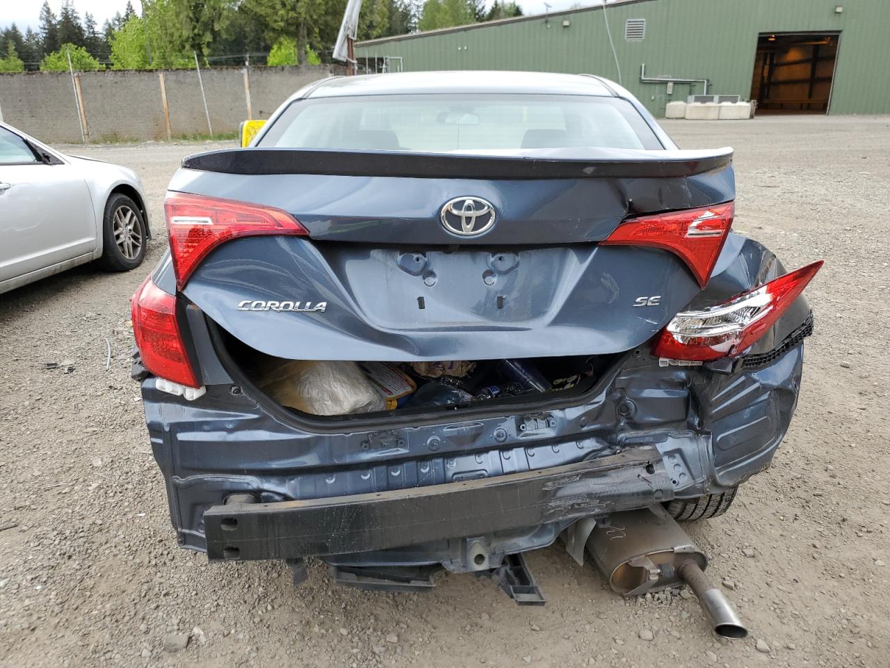 2T1BURHE4HC795797 2017 Toyota Corolla L