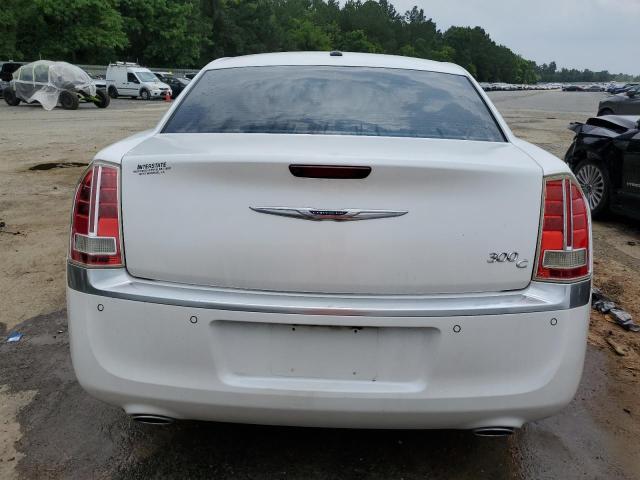 2012 Chrysler 300C Luxury VIN: 2C3CCAPT3CH246202 Lot: 55563414