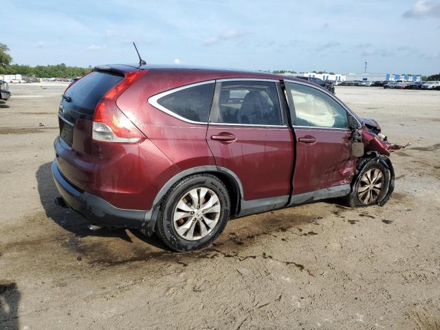 2013 Honda Cr-V Ex VIN: 5J6RM3H51DL019765 Lot: 53690814