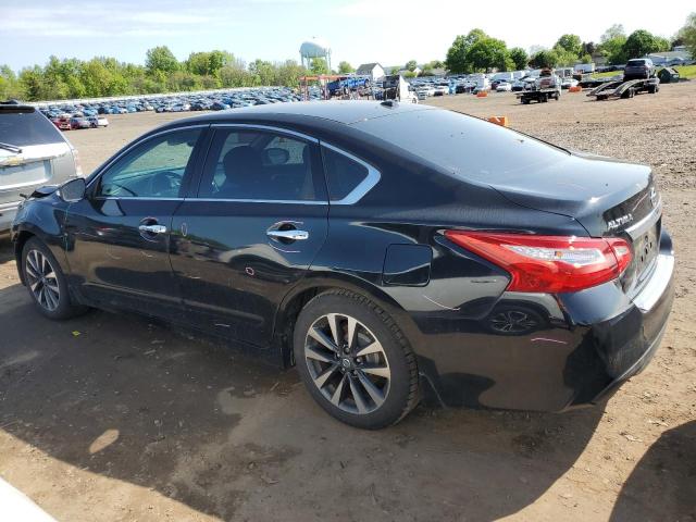 2016 Nissan Altima 2.5 VIN: 1N4AL3AP4GC186679 Lot: 53309354